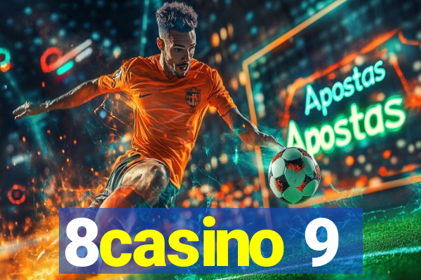 8casino 9